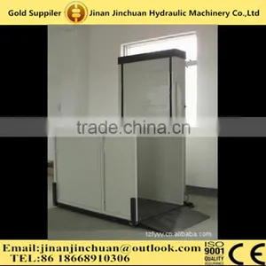 Electric Lift for the Disabled/wheelchair Disabled Lift thumbnail-4