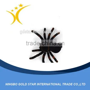 2015 Newest Hot Sale Wholesale and Cheap Spider Plush Toys for Happy People thumbnail-4