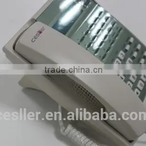 4-line Telephone Pabx System for Small Office thumbnail-3