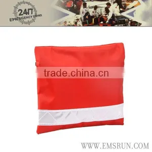 Empty Backpacking First Aid Kit Waterproof Samll First Aid Kits Bag thumbnail-2