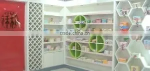 Linqu County Xianghe Crafts Factory company overview - view 2 thumbnail