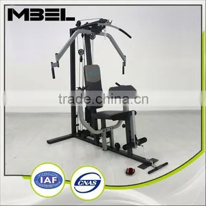 Multi Station HG-APEX Home Gym With Weight Stack Cover thumbnail-3