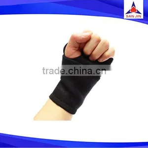 Neoprene Brace Fitness Wrist Band Gym thumbnail-1