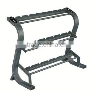 Fitness Sporting Dumbbell Rack thumbnail-1