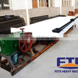 High-efficiency Dressing Table of Henan Fote Company thumbnail-1
