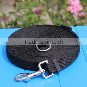 15 m Traction Rope Pet Supplies Dog Nylon Leash thumbnail-1