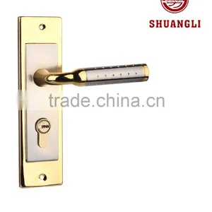 2015 Newest Design Cheap Price Handles Iron Doors for Kitchen thumbnail-1