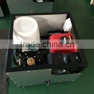 XFY18/4-L Water Mist Fire Fighting With Chinese Lifan Engine thumbnail-2