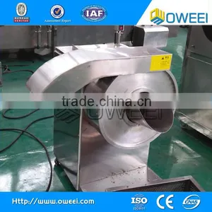 Best Selling Small Potato Chips Making Machine thumbnail-2