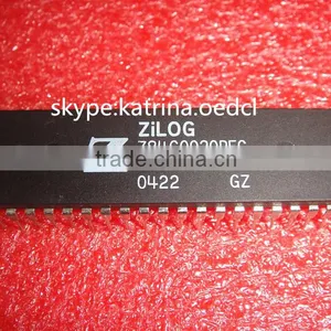 Z84C0020PEC DIP in Stock thumbnail-1