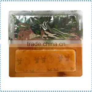 Factory Supply Baby and Adult Fever Reducing Cool Patch thumbnail-6