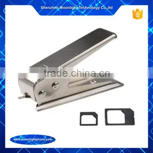 Mobile Phone Micro SIM Card Cutting Device thumbnail-5