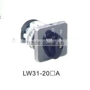 Industrial Control,LW31 Rotary Switch thumbnail-1