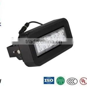 5Years Warranty 30-400W UL TUV GS CE ROHS Listed High Quality Modular 50w Led Flood Light thumbnail-1