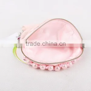 Fashion Accessories Lovely Girl Mini Bags Children Beautiful Cute Small Bag Girl Lace Wallets thumbnail-5