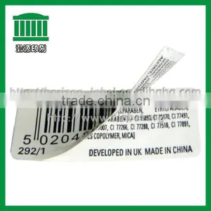 2013 Best Price Multi-layer Sticker With FREE Samples thumbnail-1