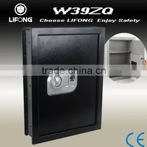 Digital Hidden Wall Safe Box for Mounted on the Wall thumbnail-2