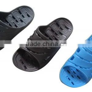Hot Selling Unisex Summer Shower Slippers thumbnail-1