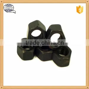 China Manufacturer Mild/Stainless Steel DIN6334 Long Hex Nut M6-M3 thumbnail-3