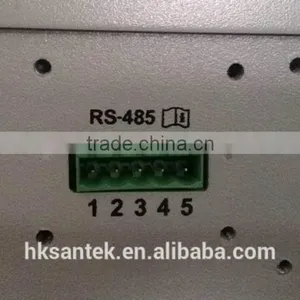 5years Warranty High Frequency Pure Sine Wave 4.2kw 5kw on Grid Solar Inverter thumbnail-6