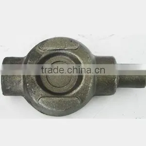Steel Forging, Auto Parts thumbnail-1
