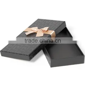 Rectangular Wallet Perfume Gift Box Packing Box Gift Boxes Custom Boxes thumbnail-2