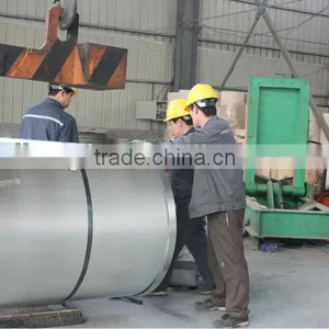 Hot Dipped Aluminum Zinc Steel Coil Shandong Manufacturer thumbnail-4