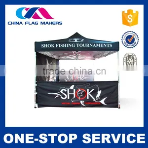 Custom Alumium Large Outdoor Instant Canopy From China Supplier thumbnail-4