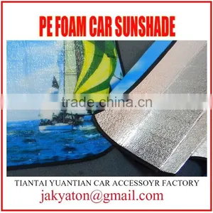 Car Sunshade Car Sun Shade Sun Visor Car Sunvisor Car Sun Visor Car Windshield Car Accessories thumbnail-5