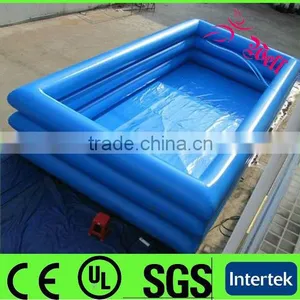 Cheap and Popular Inflatable Swimming Pool for Sale thumbnail-1