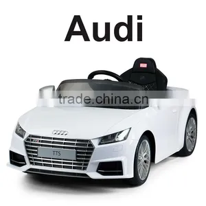 Wholesale Made in China 12V Electric Radio Control Ride on Rastar Baby Car thumbnail-2