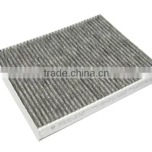 Cabin Air Filter 7H0819631A for Porsche/ Audi thumbnail-1