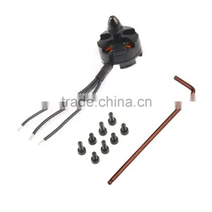 EMax MT2204 KV2300 Brushless Motor For 250 Quadcopters thumbnail-1