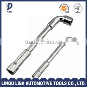 Perforation L Type Wheel Wrench Non Sparking Tools thumbnail-1