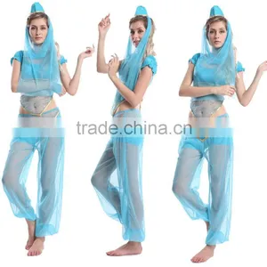 Wholesale Walson Sexy Lingerie Cop Police Dress Halloween Costume Bulk Cosplay Dress Costume Outfit thumbnail-2