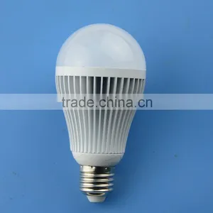 9W WiFi Remote Control Smart Intelligent LED Light Lamp RGB Bulbs thumbnail-3