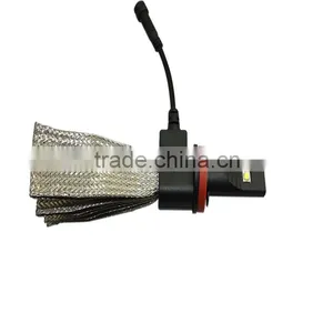 Efficient Heat Dissipation 2500LM 12V -24V g5 Car H8 Led Headlight thumbnail-3