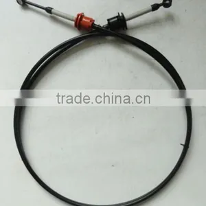 He Bei Jun Xiang Cable Manufacture.Volvo Truck Gear Shift Cable. thumbnail-1