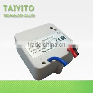 TAIYITO TDXE4203 Bidirectional Smart Home X10 Micro Module/x10 Lamp Module thumbnail-1