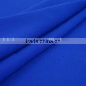 74% Polyester, 20% Rayon and 6% Spandex TR Blend Fabric for Women FashionTR776t/r Spandex Fabric for Autumn Amd Winter Dress / thumbnail-1