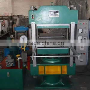 Save Electricity Environmental Protection Vulcanizing Machine/Glue for Tile Vulcanizing Machine thumbnail-1
