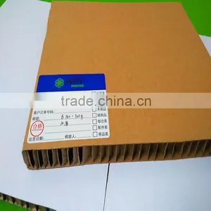 Honeycomb Paper Cardboard Sheet thumbnail-1