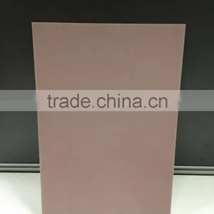 FR-4 Halogen Free Copper Clad Laminate Sheet thumbnail-1
