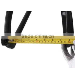 2016 26ER Carbon Fat Bike Frame SN02 Rear 190mm Fatbike Frame Snow Bike Frame thumbnail-5