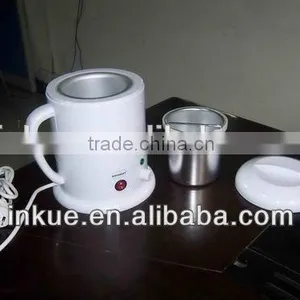 A-1000 CE Portable Painless Hair Depilator Equipment Hair Removal Waxing Machine thumbnail-2