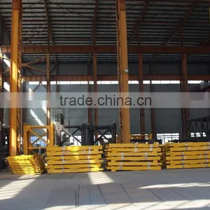 Reliable Quality Favorable Price 6T TC6012 Tower Crane thumbnail-6