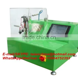 Common Rail Injector Test Bench CRI200A Bosch EPS200/PIEZO INJECTOR TESTER SIMUALTOR thumbnail-2