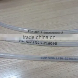 Food Grade Silicone Hose for Water Fountain thumbnail-4