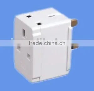 2 G Adaptor thumbnail-1