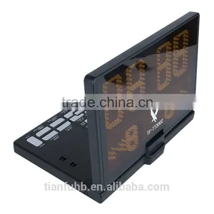 Hot Selling Led Scoreboard Shows Scores For Both Sides thumbnail-3